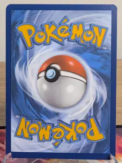 CLOYSTER 091/165 UNCOMMON 151 POKEMON REVERSE HOLO NM - Image 2