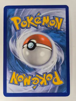 2016 Pokemon Umbreon EX 55/124 XY - Fates Collide Ultra Rare LP - Image 2