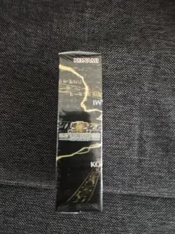 Yu-Gi-Oh! Limit Over Collection: The Heroes Japanese sealed Box 15 buste Yugioh - Image 4