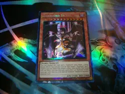Darklord Ixchel 1st Edition Collector's Rare RA05-EN010 Yu-Gi-Oh! - Image 1