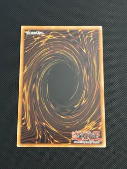 Yugioh! Exosister Karmael (UR) BPRO-EN044 Ultra Rare 1st Ed Near Mint NM - Image 2