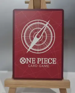 Imu (OP13-079) (V.2) Leader Alt Art One Piece TCG Japanese - Image 2