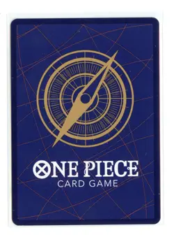 Laboon (Reprint) EB01-048 SR One Piece Premium Booster -The Best- Vol. 2 NM - Image 2