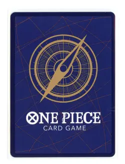 Hibari OP11-010 SR One Piece A Fist of Divine Speed NM - Image 2