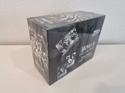 Trial Deck+ Display Box Nazarick: Tomb of the Undead Overlord Weiss Schwarz - Image 3