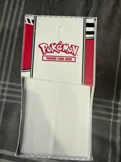 Pokemon TCG: White Flare ETB Elite Trainer Box BRAND NEW SEALED! - Image 4