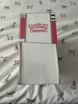 Pokemon White Flare ETB Elite Trainer Box - Brand New & Sealed - Image 3