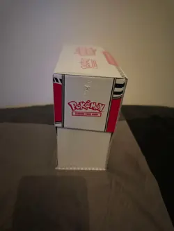 Pokemon White Flare ETB Elite Trainer Box - Brand New & Sealed - Image 4