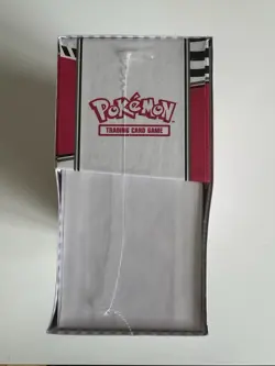 Pokemon White Flare ETB Elite Trainer Box - Brand New & Sealed - Image 4