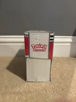 Pokemon White Flare Pokemon Center Elite Trainer Box ETB - Brand New & Sealed - Image 4