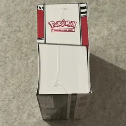 Pokemon TCG White Flare Elite Trainer Box ETB Brand New & Sealed SHIPS FAST🚚✅ - Image 3