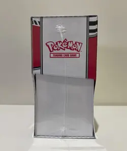 2025 POKEMON WHITE FLARE - ELITE TRAINER BOX *BRAND NEW + SEALED* ETB - Image 2