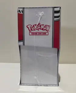 2025 POKEMON WHITE FLARE - ELITE TRAINER BOX *BRAND NEW + SEALED* ETB - Image 4