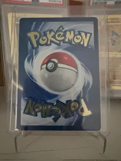 Pikachu Metal Gold Card UPC Pokemon 25th Anniversary Celebrations 58/102 Promo - Image 2