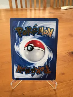 Pikachu Metal Gold Card UPC Pokemon 25th Anniversary Celebrations 58/102 Promo - Image 4