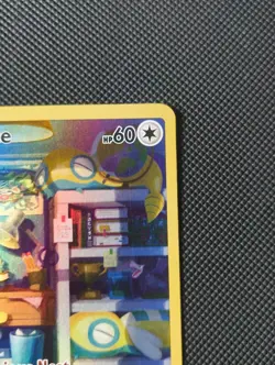 Pokemon TCG Dunsparce Card GG23/GG70 Crown Zenith - Image 3