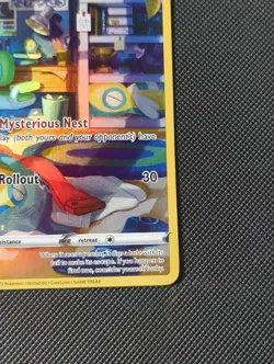 Pokemon TCG Dunsparce Card GG23/GG70 Crown Zenith - Image 4