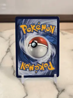 Pokemon TCG Alolan Vulpix VSTAR 034/195 Prize Pack Series Cards Holo LP - Image 2