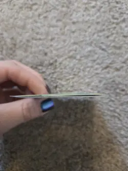 Venusaur 15/102 Base Set Holo Pokemon Card 1999 WOTC Damaged - Image 3