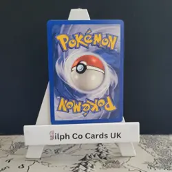 Natu 80/144 Skyridge Set Pokemon Card e-Series - Image 2