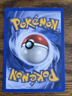 10-Pokemon Wotc Black Star Promos,,nice cards,,*not played* - Image 3