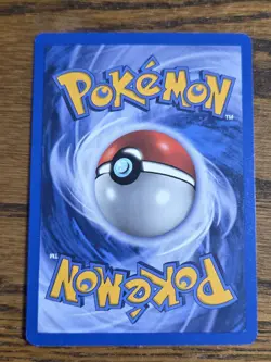 10-Pokemon Wotc Black Star Promos,,nice cards,,*not played* - Image 4