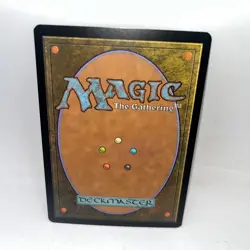 Manamorphose 211 Common Shadowmoor Magic: The Gathering Lightly Played - Image 2