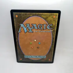 Manamorphose 211 Common Shadowmoor Magic: The Gathering Lightly Played - Image 2