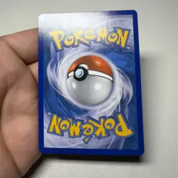 Pokemon TCG Darkrai BW73 Black Star Promo 2013 Black & White Full Art Plasma - Image 5