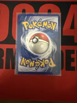 Electrode Pokemon TCG Jungle 2/64 Rare Holo The Pokemon Company 1999 - Image 2