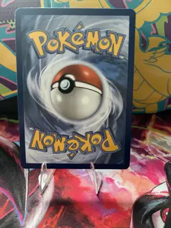 Pokemon Boss's Orders [Corbeau] Trainer Full Art ASC Ultra Rare - Image 2