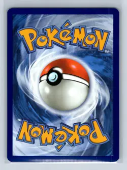 GRIMSLEY'S MOVE 090/094 UC PHANTASMAL FLAMES POKEMON REVERSE HOLO NM - Image 2