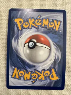 Team Rocket's Murkrow 200/182 Illustration Rare Destined Rivals Pokemon Holo NM - Image 2