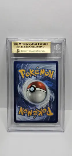 Pokemon 2021 Flying Pikachu V 006/025 Ultra Rare Celebrations BGS 9.5 - Image 2