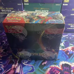 Pokemon TCG Mega Evolutions ENHANCED Full Booster Box - 36 PACKS - SEALED - Image 1