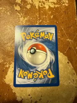 Pokemon Bulbasaur Expedition Base Set Common Regular 094/165 50 HP English 2002 - Image 2