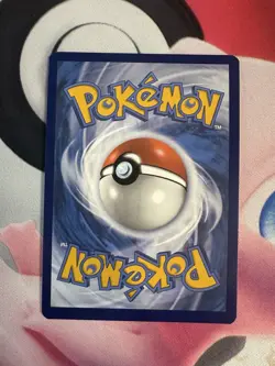 Minccino - 182/162 Pokemon SV05: Temporal Forces Holo Illustration Rare NM - Image 3