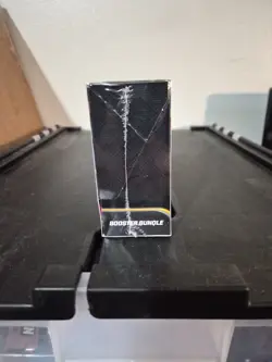 New & Sealed! Pokemon TCG: Phantasmal Flames Factory Sealed Booster Bundle Box - Image 2