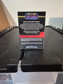 New & Sealed! Pokemon TCG: Phantasmal Flames Factory Sealed Booster Bundle Box - Image 3