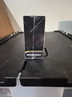 New & Sealed! Pokemon TCG: Phantasmal Flames Factory Sealed Booster Bundle Box - Image 4