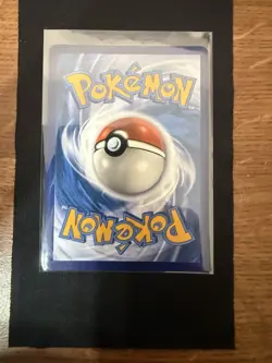 Mew EX 232/091 Sv: Paldean Fates Bubble Mew Sir Pokemon TCG - Image 2