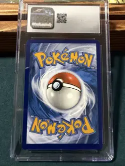 Pokemon Crown Zenith Galarian Gallery Mew GG10/GG70 CGC Gem Mint 10 - Image 2