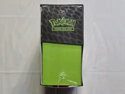 Pokemon Center Exclusive Perfect Order Sealed ETB - Tiny Corner Dent - READ DESC - Image 3