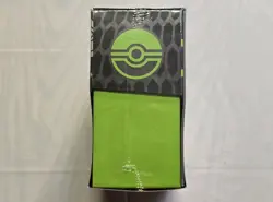 Pokemon Center Exclusive Perfect Order Sealed ETB - Tiny Corner Dent - READ DESC - Image 4