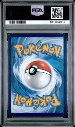 (FOUR) SEQUENTIAL 2025 POKEMON M24 MCDONALD'S COLLECTION #001 CHARIZARD PSA 9'S - Image 5