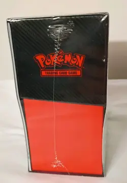 Pokemon TCG Scarlet & Violet: Destined Rivals ETB *Factory Sealed* - Image 4