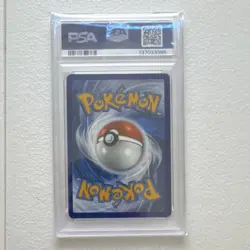 PSA 10 Pokemon SSP EN-Surging Sparks #239 Latias ex Special Illustration Rare - Image 2
