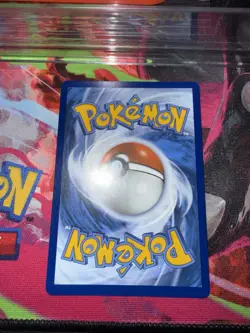 Pokemon TCG Carmine Special Illustration Rare Twilight Masquerade 217/167 - Image 4