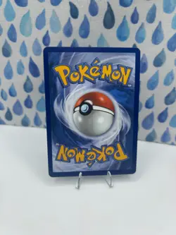 2026 Pokemon Perfect Order Clefairy Illustration Rare #094/088 - Image 2