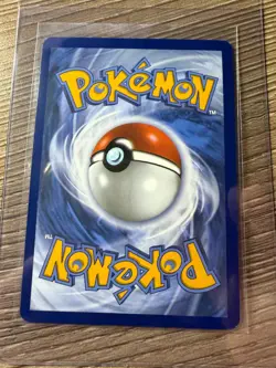 Pokemon TCG Ionos Bellibolt ex 188/159 Journey Together Gold Hyper Rare - Image 2